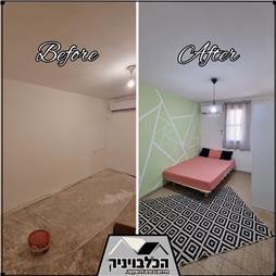 תמונה של הכלבויניק - אמן השיפוץ