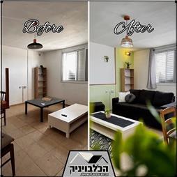 תמונה של הכלבויניק - אמן השיפוץ
