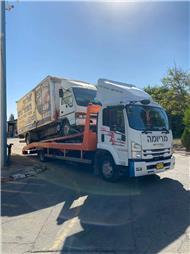 תמונה שצולמה להמחשת העבודות של גרר מריומה תמונה של גרר מריומה