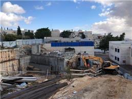 יציקות בטקל