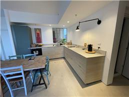 תמונה שצולמה להמחשת העבודות של עידו בן חורין שיפוצים תמונה של עידו בן חורין שיפוצים