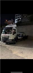 תמונה של גרר האחים קנקוזה בע"מ