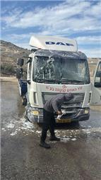 תמונה של גרר האחים קנקוזה בע"מ