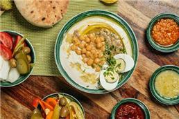 תמונה של בית הפול והשווארמה נווה זאב