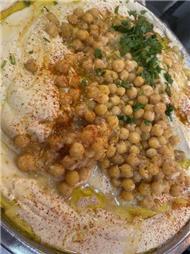 תמונה של בית הפול והשווארמה נווה זאב