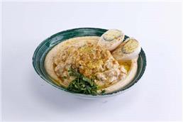 תמונה של בית הפול והשווארמה נווה זאב