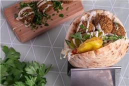 תמונה של בית הפול והשווארמה נווה זאב