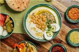 תמונה של בית הפול והשווארמה נווה זאב