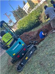 תמונה של ליאל עבודות עפר