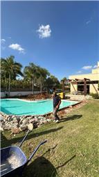 תמונה שצולמה להמחשת העבודות של ליאל עבודות עפר תמונה של ליאל עבודות עפר