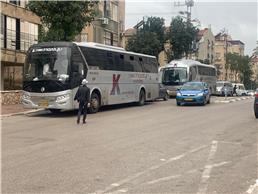 תמונה שצולמה להמחשת העבודות של י.ק תחבורה פרימיום בע"מ תמונה של י.ק תחבורה פרימיום בע"מ