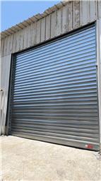 תמונה של טכנו תריס תעשיות מתכת