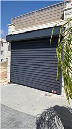 תמונה שצולמה להמחשת העבודות של טכנו תריס תעשיות מתכת - 2 תמונה של טכנו תריס תעשיות מתכת