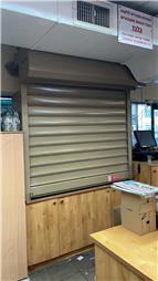 תמונה שצולמה להמחשת העבודות של טכנו תריס תעשיות מתכת - 1 תמונה של טכנו תריס תעשיות מתכת