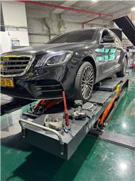 תמונה שצולמה להמחשת העבודות של Diamond car services - 2 תמונה של Diamond car services