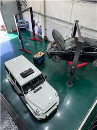 תמונה שצולמה להמחשת העבודות של Diamond car services - 3 תמונה של Diamond car services