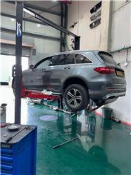תמונה של Diamond car services