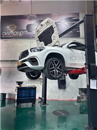 תמונה של Diamond car services