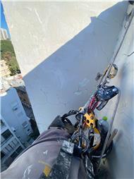 תמונה שצולמה להמחשת העבודות של גולד סטנדרט - שיקום ואיטום מבנים תמונה של גולד סטנדרט - שיקום ואיטום מבנים