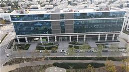 תמונה שצולמה להמחשת העבודות של גולד סטנדרט - שיקום ואיטום מבנים תמונה של גולד סטנדרט - שיקום ואיטום מבנים