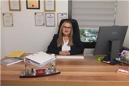 תמונה שצולמה להמחשת העבודות של משרד עורכת דין אורה צימברג תמונה של משרד עורכת דין אורה צימברג