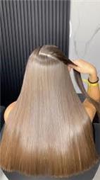 תמונה של הודיה החלקות שיער ושיקום שיער