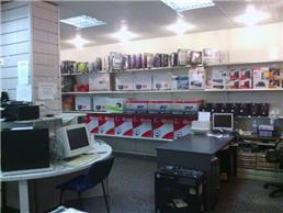 תמונה שצולמה להמחשת העבודות של חידוש במחשבים תמונה של חידוש במחשבים