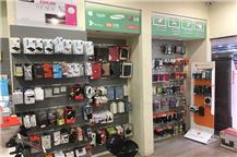 תמונה שצולמה להמחשת העבודות של ביי מובייל מעבדת סלולאר מתקדמת תמונה של ביי מובייל מעבדת סלולאר מתקדמת