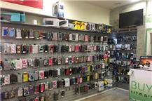 תמונה שצולמה להמחשת העבודות של ביי מובייל מעבדת סלולאר מתקדמת תמונה של ביי מובייל מעבדת סלולאר מתקדמת