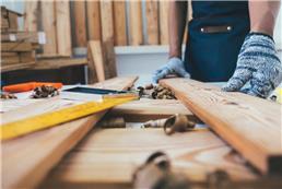 תמונה שצולמה להמחשת העבודות של בראשית עבודות עץ תמונה של בראשית עבודות עץ