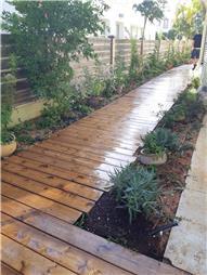 תמונה שצולמה להמחשת העבודות של בראשית עבודות עץ תמונה של בראשית עבודות עץ