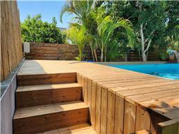 תמונה שצולמה להמחשת העבודות של בראשית עבודות עץ תמונה של בראשית עבודות עץ