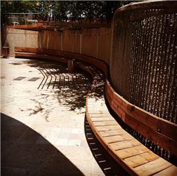 תמונה של בראשית עבודות עץ