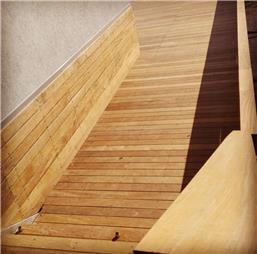 תמונה שצולמה להמחשת העבודות של בראשית עבודות עץ תמונה של בראשית עבודות עץ