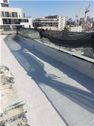 תמונה של חפר איטומים ושיפוצים