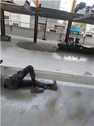 תמונה של חפר איטומים ושיפוצים