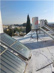 תמונה של חפר איטומים ושיפוצים