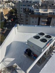 תמונה של חפר איטומים ושיפוצים