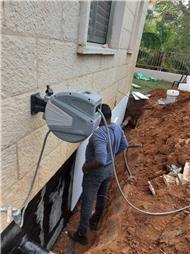 תמונה של חפר איטומים ושיפוצים