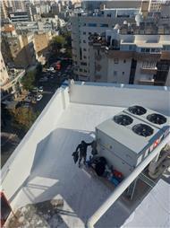 תמונה של חפר איטומים ושיפוצים