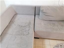 תמונה שצולמה להמחשת העבודות של איציק א.א. בניקיון תמונה של איציק א.א. בניקיון