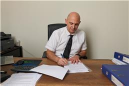 תמונה של ליאור גפן משרד עו"ד