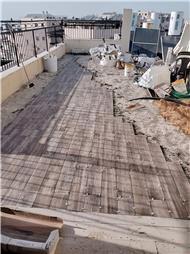 תמונה שצולמה להמחשת העבודות של שיפוצים כלליים A.M תמונה של שיפוצים כלליים A.M