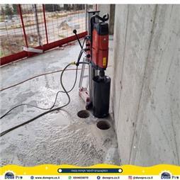 תמונה שצולמה להמחשת העבודות של פוואר מקס בע"מ ניסור וקידוח בבטון תמונה של פוואר מקס בע"מ ניסור וקידוח בבטון