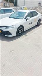 תמונה של מוניות משה
