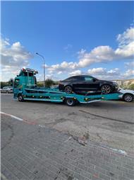 תמונה שצולמה להמחשת העבודות של גרר וחילוץ חוסני תמונה של גרר וחילוץ חוסני