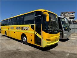 תמונה של הסעות מוסא