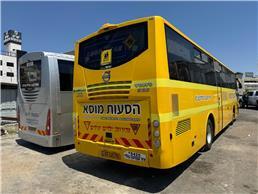 תמונה של הסעות מוסא