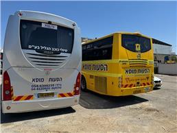 תמונה של הסעות מוסא