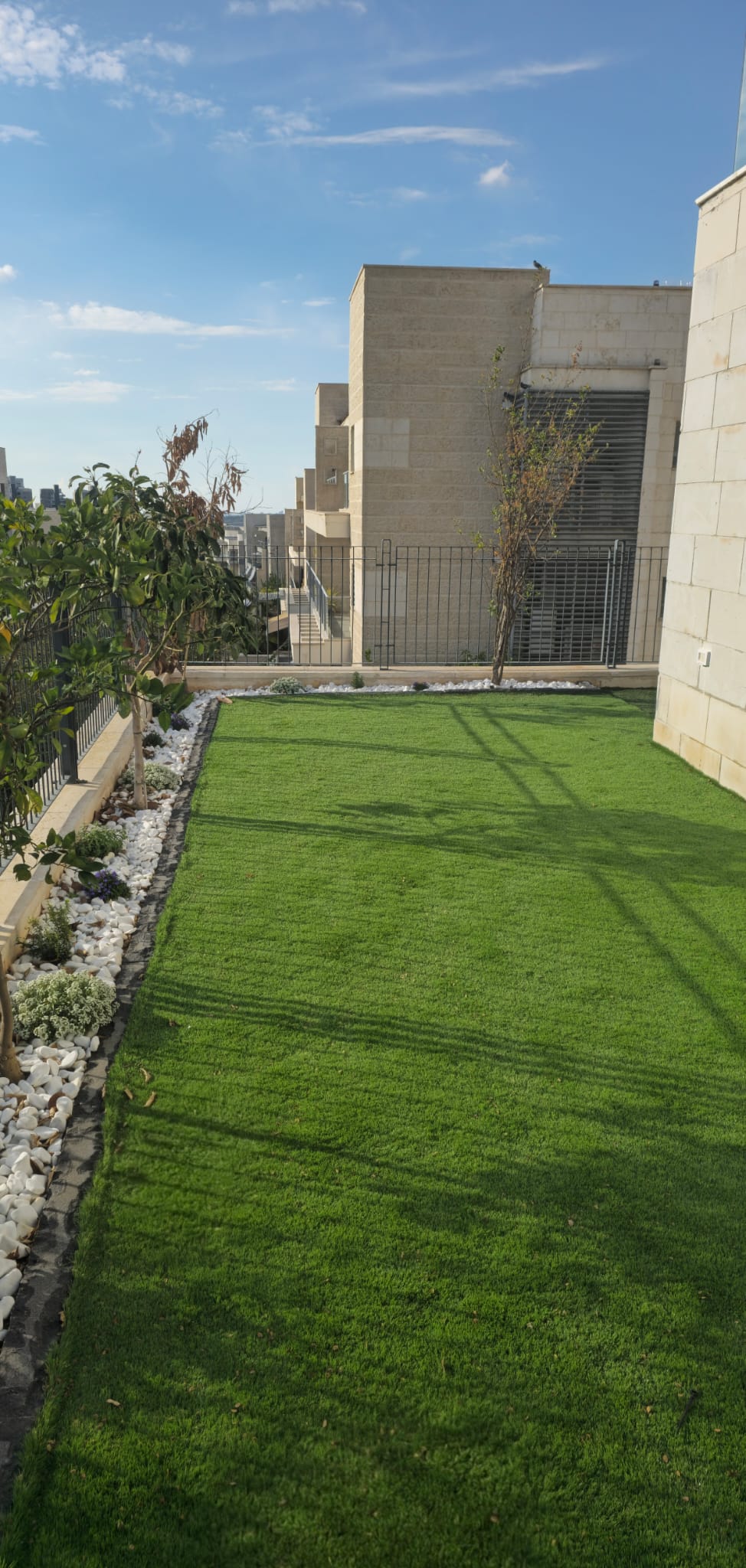 תמונה שצולמה להמחשת העבודות של גינות נבו הקמה טיפוח ואחזקה תמונה של גינות נבו הקמה טיפוח ואחזקה